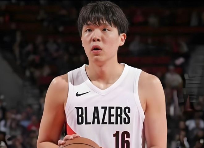 杨瀚森复出3+2+1帽危机仍在：成中锋轮换末位 换队或是更佳选择